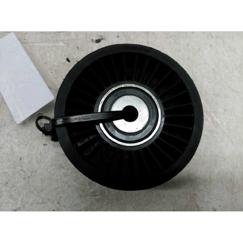 Recambio de polea tensora para renault espace iv (jk0) dynamique referencia OEM IAM  POLEA GUIA CORREA DE SERVICIO