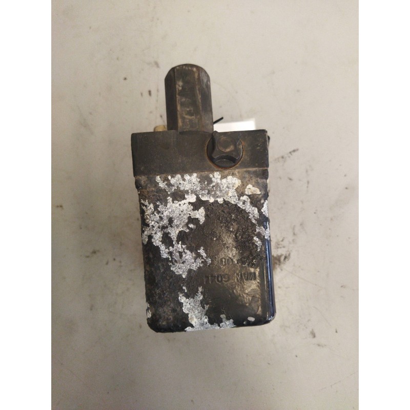 Recambio de bomba elevacion cabina para man tg - a 18.480 12.4 diesel referencia OEM IAM 85417236020 - Blanco 4