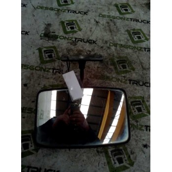 Recambio de retrovisor exterior angular para mercedes trucks lk/ln2 1120 (201-211cv) referencia OEM IAM   