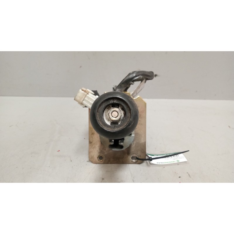 Recambio de palanca cambio para scania serie 4 (p/r 164 c) fsa 480 (4x2) e3 largo cr 19 a referencia OEM IAM 1434027 - Blanco 3