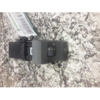 BOTON REGULACION DE FAROS 751U000B0 5 PINS 