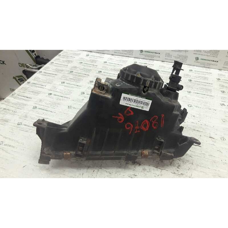 Recambio de faro derecho para peugeot 306 berlina 3/5 puertas (s1) style referencia OEM IAM - Verde 4