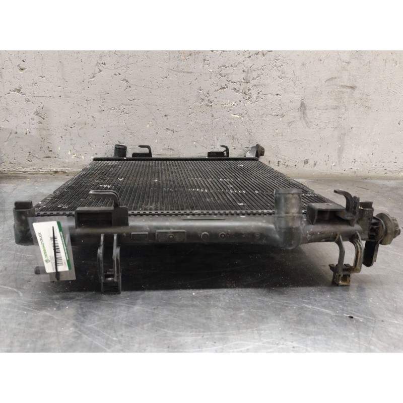 Recambio de radiador agua para mini mini (r56) one referencia OEM IAM 8