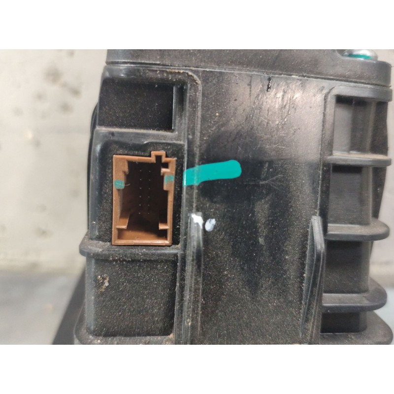 Recambio de palanca cambio para peugeot 308 active referencia OEM IAM 9810205080UO - Blanco 11
