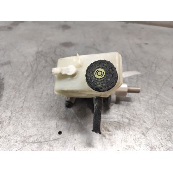Recambio de barra estabilizadora delantera para bmw serie 3 berlina (e46) 320d referencia OEM IAM 03350884451  