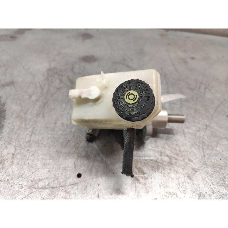 Recambio de barra estabilizadora delantera para bmw serie 3 berlina (e46) 320d referencia OEM IAM 03350884451 - Blanco 3