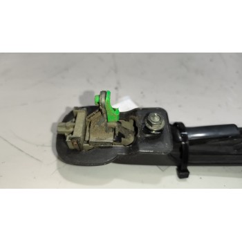 Recambio de maneta exterior delantera derecha para nissan trucks atleon tk160.95 referencia OEM IAM 806069X000  