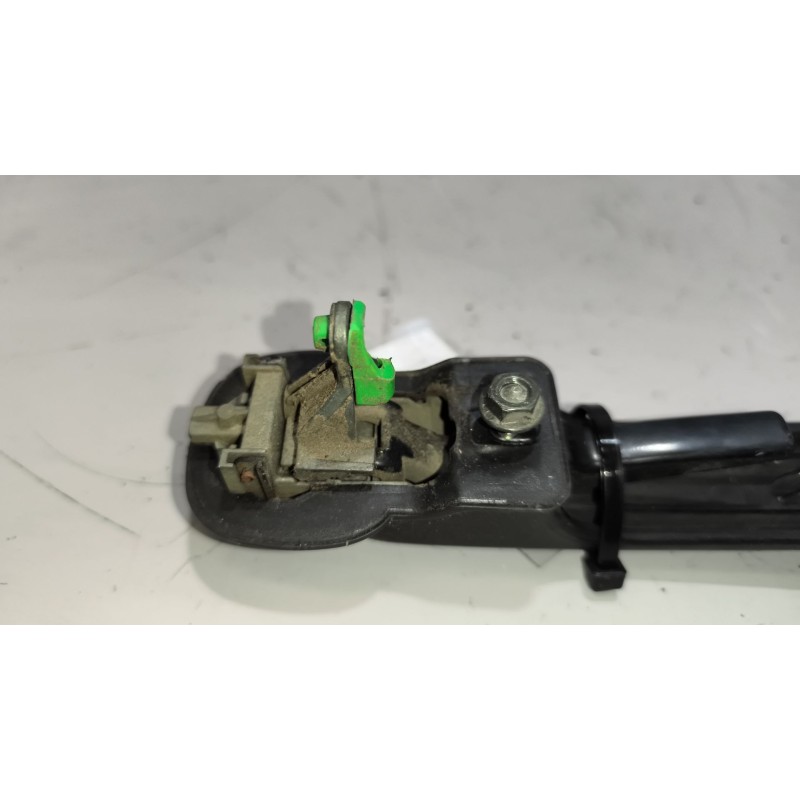 Recambio de maneta exterior delantera derecha para nissan trucks atleon tk160.95 referencia OEM IAM 806069X000 - Blanco 2