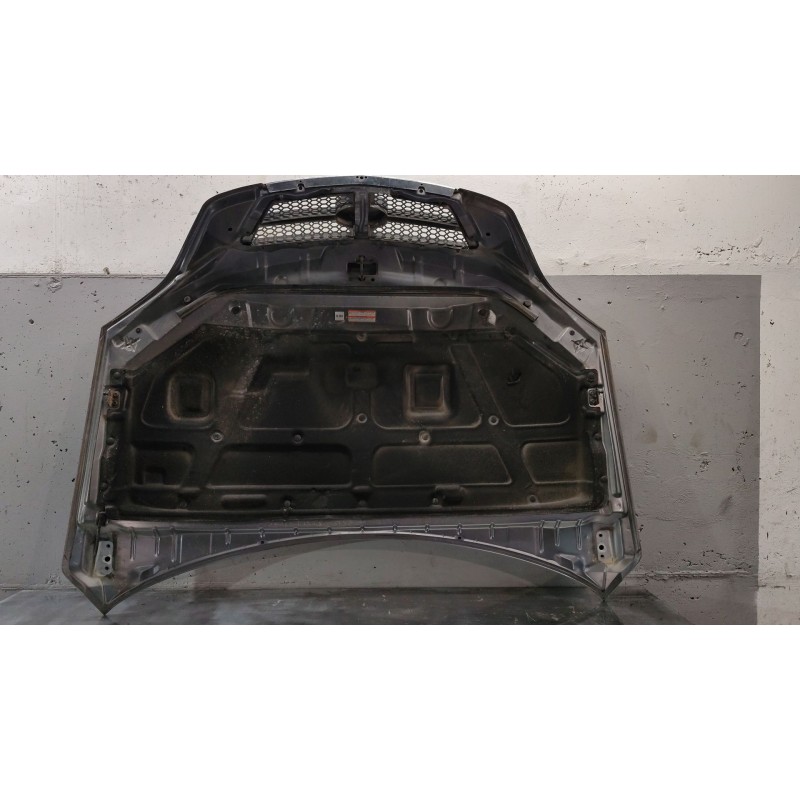 Recambio de capo para kia sorento crdi concept referencia OEM IAM - Gris 2