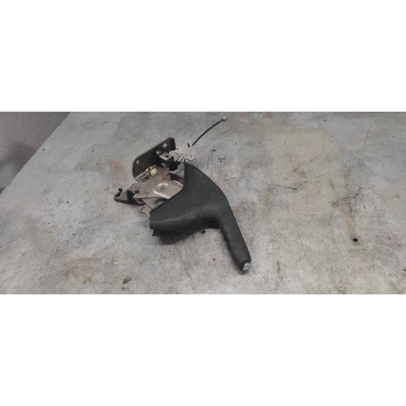 Recambio de palanca freno de mano para ford fiesta (cb1) ambiente referencia OEM IAM 8V512780AHW 2