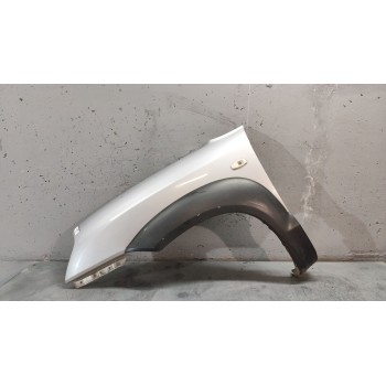 Recambio de aleta delantera izquierda para hyundai tucson (jm) 2.0 crdi comfort (4wd) referencia OEM IAM   