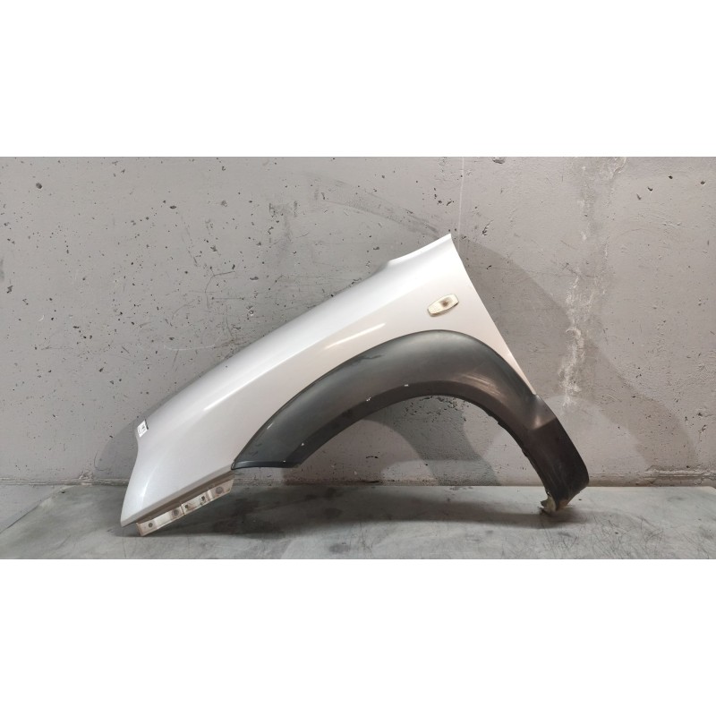 Recambio de aleta delantera izquierda para hyundai tucson (jm) 2.0 crdi comfort (4wd) referencia OEM IAM   
