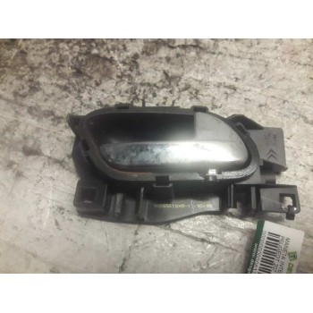 MANETA INTERIOR DELANTERA DERECHA 96555516VD 