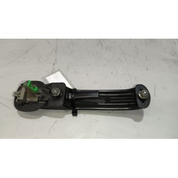 Recambio de maneta exterior delantera derecha para nissan trucks atleon tk160.95 referencia OEM IAM 806069X000  