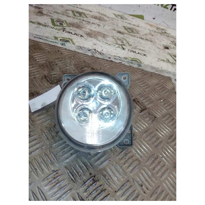 Recambio de faro izquierdo para scania serie p/g/r (l-clase) fsa r620 (4x2) largo cr 19 a referencia OEM IAM 1931613 LUZ DE LARG - Blanco