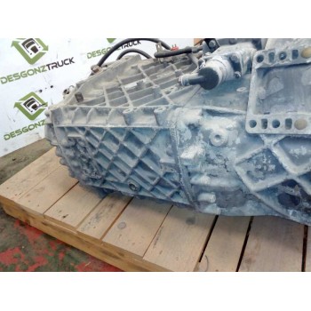Recambio de caja cambios para daf trucks 75 fa 75.240 (245cv) referencia OEM IAM 16S151 1315051169 054731