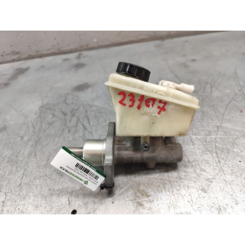 Recambio de barra estabilizadora delantera para bmw serie 3 berlina (e46) 320d referencia OEM IAM 03350884451 - Blanco 4