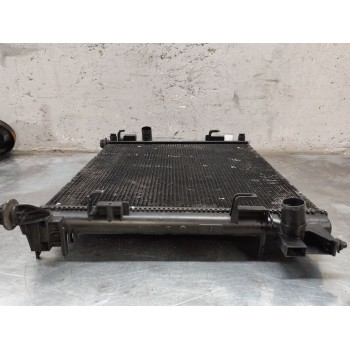 Recambio de radiador agua para mini mini (r56) one referencia OEM IAM   