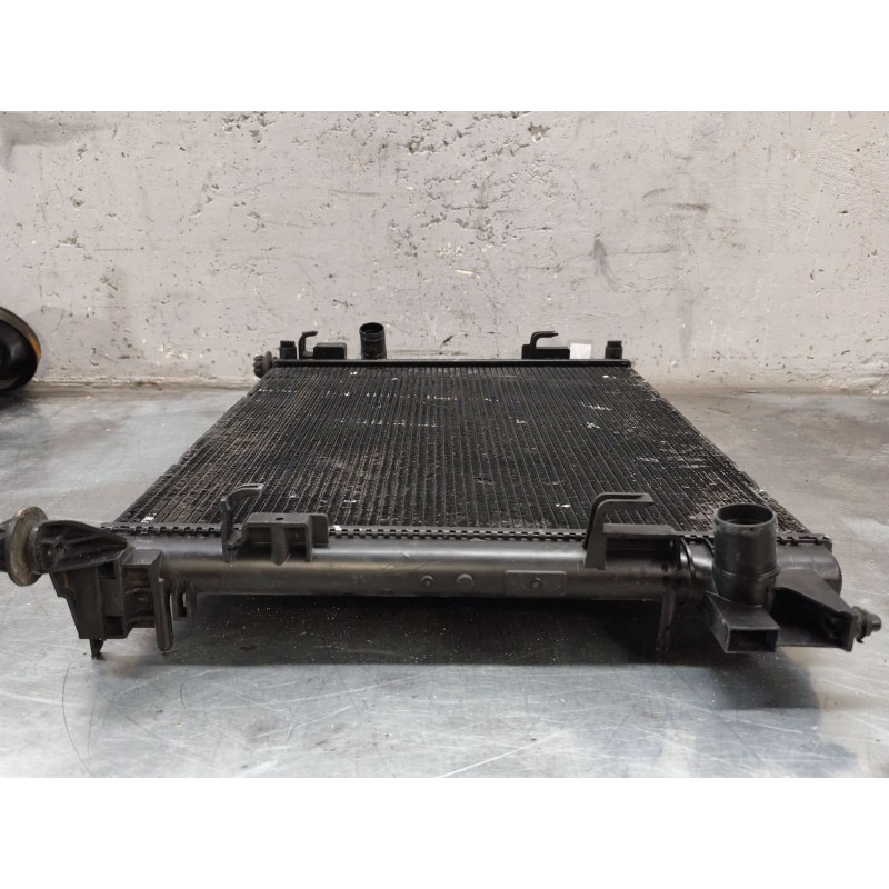 Recambio de radiador agua para mini mini (r56) one referencia OEM IAM 9