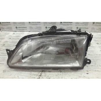 Recambio de faro izquierdo para peugeot 306 berlina 3/5 puertas (s1) style referencia OEM IAM   