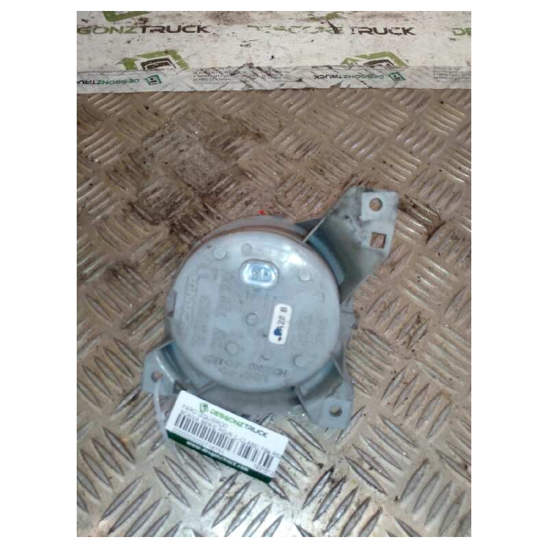 Recambio de faro izquierdo para scania serie p/g/r (l-clase) fsa r620 (4x2) largo cr 19 a referencia OEM IAM 1931613 LUZ DE LARG - Blanco 2
