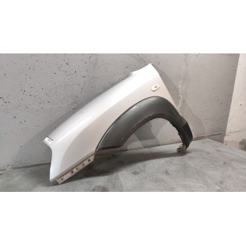 Recambio de aleta delantera izquierda para hyundai tucson (jm) 2.0 crdi comfort (4wd) referencia OEM IAM   