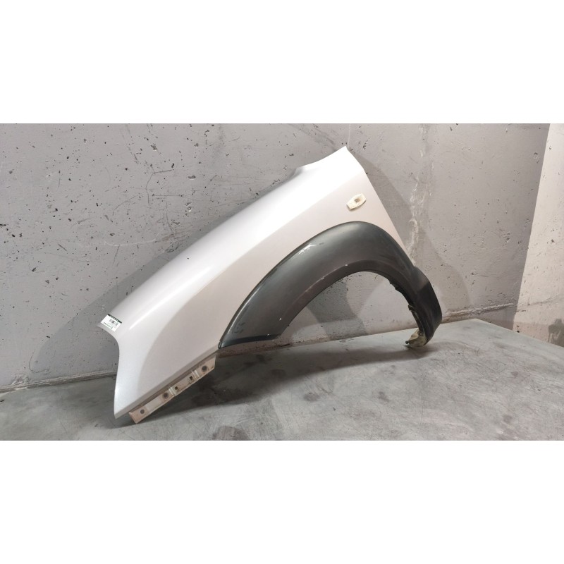 Recambio de aleta delantera izquierda para hyundai tucson (jm) 2.0 crdi comfort (4wd) referencia OEM IAM - Gris 2