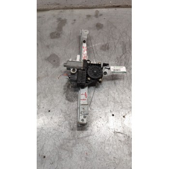 ELEVALUNAS TRASERO IZQUIERDO 0130821773 