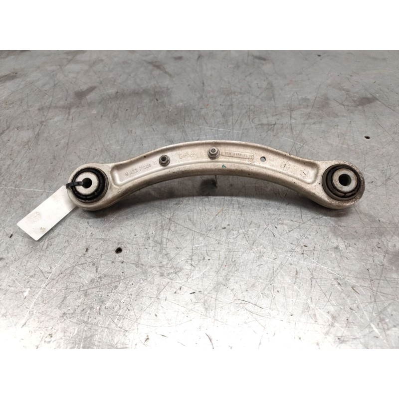 Recambio de tirante trasero izquierdo para audi q7 (4l) 3.0 tdi (176kw) referencia OEM IAM 7L0505375A - Blanco 2