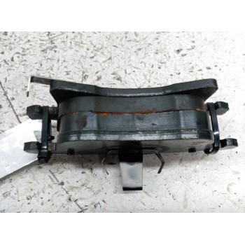 Recambio de pastillas de freno delanteras para opel meriva blue line referencia OEM IAM   