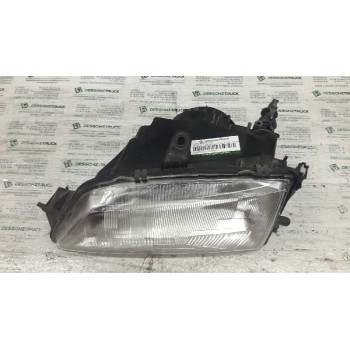 Recambio de faro izquierdo para peugeot 306 berlina 3/5 puertas (s1) style referencia OEM IAM   