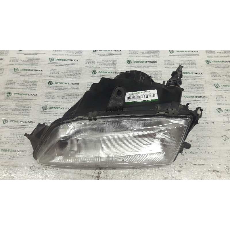 Recambio de faro izquierdo para peugeot 306 berlina 3/5 puertas (s1) style referencia OEM IAM - Verde 2
