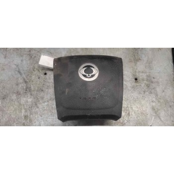 Recambio de airbag delantero izquierdo para ssangyong kyron 270 xdi limited 4wd referencia OEM IAM 4DGUX81BACD  