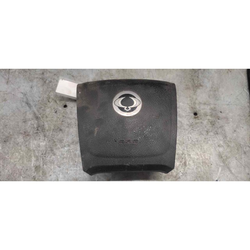 Recambio de airbag delantero izquierdo para ssangyong kyron 270 xdi limited 4wd referencia OEM IAM 4DGUX81BACD  
