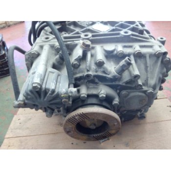 Recambio de caja cambios para daf trucks 75 fa 75.240 (245cv) referencia OEM IAM 16S151 1315051169 054731