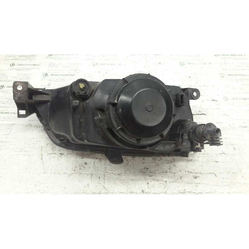 Recambio de faro izquierdo para peugeot 306 berlina 3/5 puertas (s1) style referencia OEM IAM - Verde 3