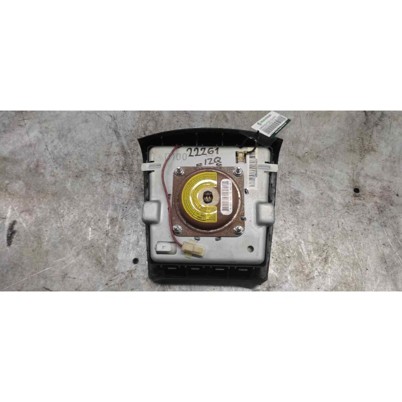 Recambio de airbag delantero izquierdo para ssangyong kyron 270 xdi limited 4wd referencia OEM IAM 4DGUX81BACD 2