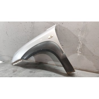 Recambio de aleta delantera izquierda para hyundai tucson (jm) 2.0 crdi comfort (4wd) referencia OEM IAM   