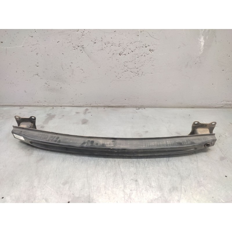 Recambio de refuerzo paragolpes trasero para seat leon (1p1) 1.9 tdi referencia OEM IAM - Negro 3