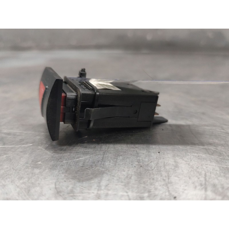 Recambio de warning para seat toledo ii (1m2) 1.9 tdi referencia OEM IAM - Negro 3