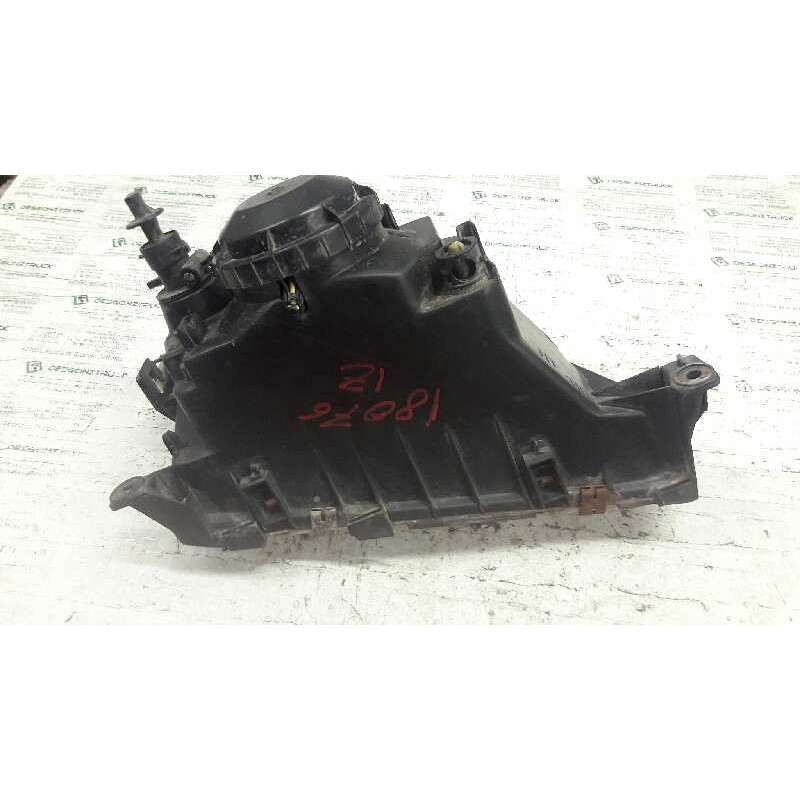Recambio de faro izquierdo para peugeot 306 berlina 3/5 puertas (s1) style referencia OEM IAM - Verde 4