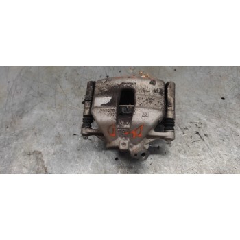 Recambio de pinza freno delantera derecha para peugeot 308 active referencia OEM IAM 705010  
