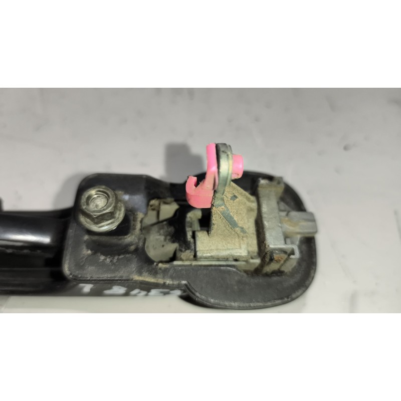 Recambio de maneta exterior delantera izquierda para nissan trucks atleon tk160.95 referencia OEM IAM 806079X000 - Blanco 2
