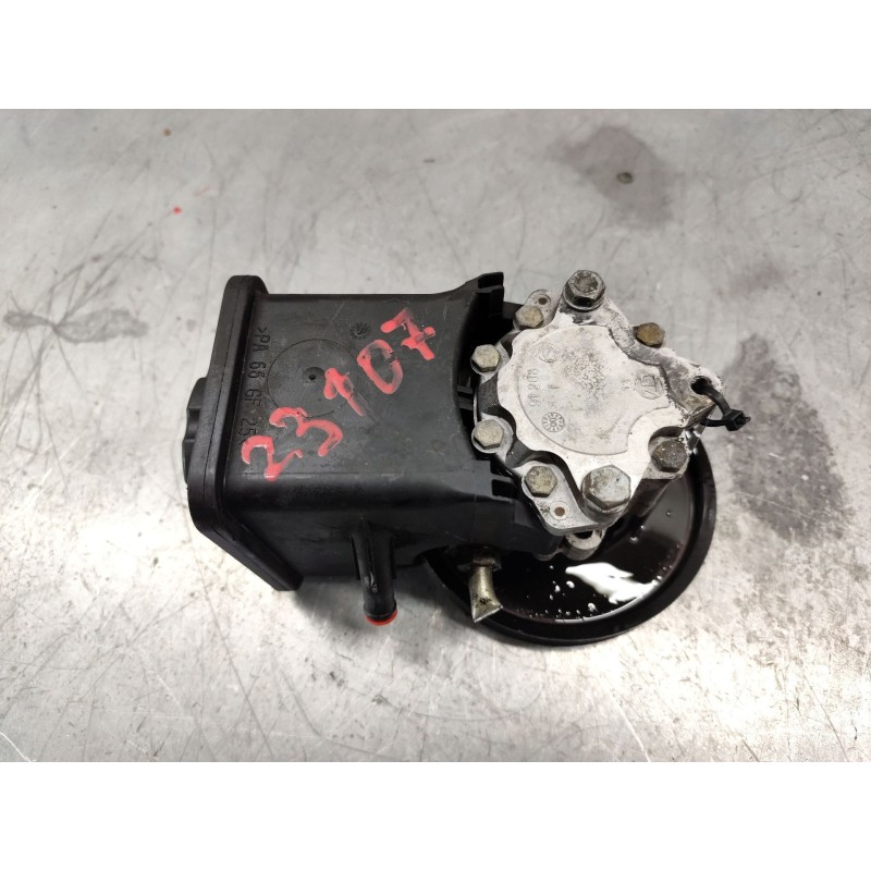 Recambio de bomba direccion para bmw serie 3 berlina (e46) 320d referencia OEM IAM - Blanco 2