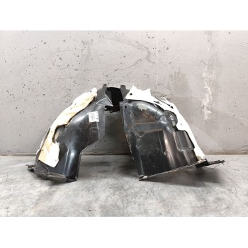 PASO RUEDA DELANTERO IZQUIERDO 9831258580 DELANTERO