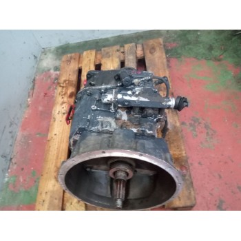 CAJA CAMBIOS fso5206b Y05133 81320036315