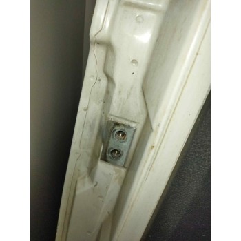Recambio de puerta delantera derecha para mercedes-benz axor 2-ejes 18 ton 2004 referencia OEM IAM   