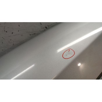 Recambio de aleta delantera izquierda para hyundai tucson (jm) 2.0 crdi comfort (4wd) referencia OEM IAM   