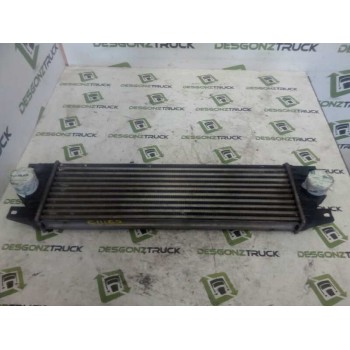 Recambio de intercooler para renault mascott ka 130.35/55 base referencia OEM IAM 363428NA 865182H 