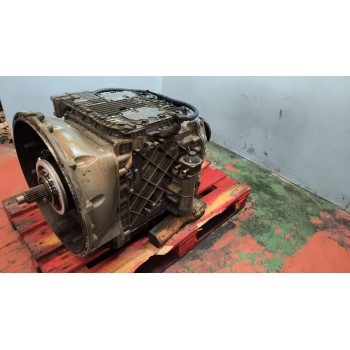 CAJA CAMBIOS AT2412D 3190584 1100173017